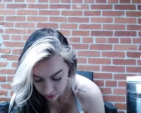 Cubbixoxo Video  Private/Show slim charming lesbian