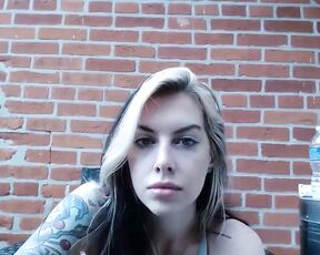 Cubbixoxo Video  Private/Show slim charming lesbian