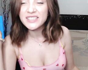 Deeleerious Video  Private/Show cam cutie hush