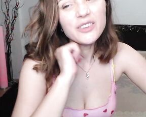 Deeleerious Video  Private/Show cam cutie hush