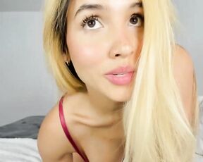 EMILIANA_CRUZ Video  Private/Show young enchanting streamer sister