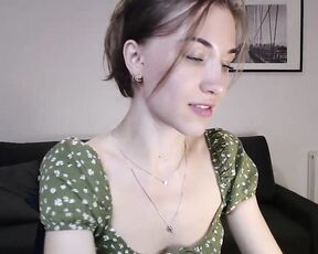 GalaxyAnisia Video  Private/Show irresistible fetching sensual