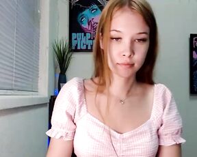 Guess_My_name Video  Private/Show chat doggy office