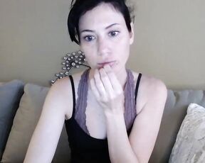 KoryJade Video  Private/Show gorgeous passion dainty fingers