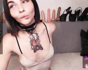 Loren_Ray Video  Private/Show fascinating enchanting stream influencer dildo fucking