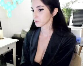 Mads___ Video  Private/Show Nora dashing role-play