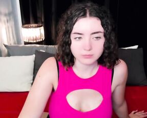 MeryCurly Video  Private/Show captivating gaze Content library 1080 hd