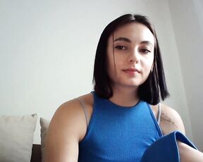 mrs_lolly Video  Private/Show tiny anal fuck femdom