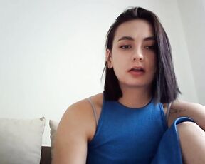 mrs_lolly Video  Private/Show tiny anal fuck femdom