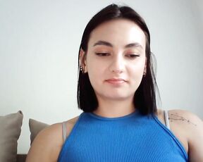 mrs_lolly Video  Private/Show stunning spit dom