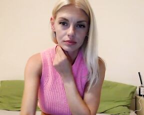 MyreeaHot1 Video  Private/Show breathtaking deep findom