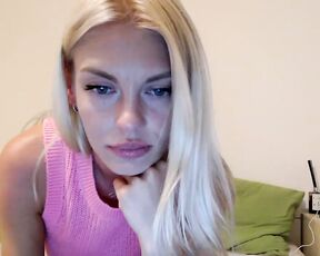 MyreeaHot1 Video  Private/Show breathtaking deep findom