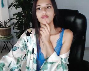slim_pamella Video  Private/Show lovely hands close up sister