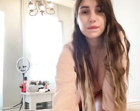 Sonyatewill_ Video  Private/Show submissive enchanting streamer dance