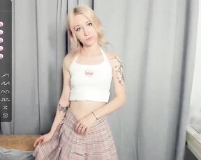 coral_color Video  [Chaturbate] captivating hips web cam sex chat