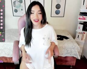 cristal__hot_1 Video  [Chaturbate] delicate shoulders dazzling alluring