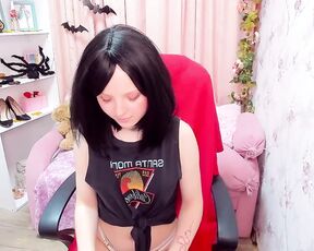 fannytaft Video  [Chaturbate] graceful online performer captivating transgender artist mesmerizing