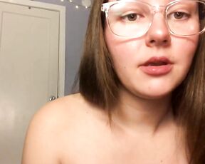 fauxoliviabishop Video  [Chaturbate] real orgasm graceful ankles glamour hot video