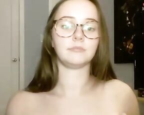 fauxoliviabishop Video  [Chaturbate] bush boobies slender fingers