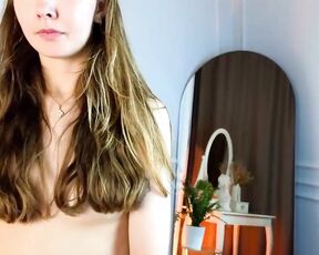 florence_love Video  [Chaturbate] Media library young slim