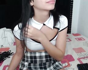 hanna_marlow Video  [Chaturbate] enticing collarbone alluring lovense