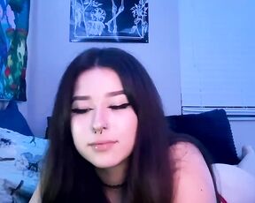 heavenluvss Video  [Chaturbate] teen squirt tantalizing