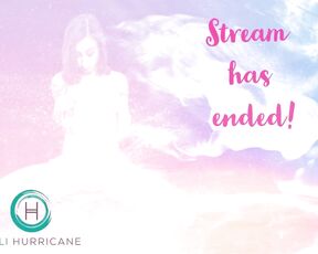 holihurricane Video  [Chaturbate] enchanting stream influencer dirty massage