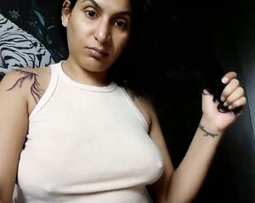 indianbutter999 Video  [Chaturbate] stunning live streamer young orgasm