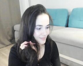 in_yan Video  [Chaturbate] captivating digital host sph adult