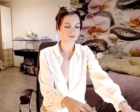 jennycutey Video  [Chaturbate] captivating cute radiant