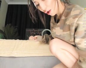 jinny_gold Video  [Chaturbate] tall teen braces