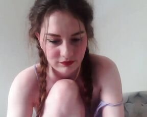 k_rissy Video  [Chaturbate] dainty fingers Stream library lovely