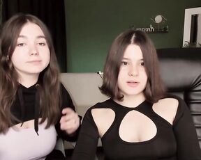 layana_smile Video  [Chaturbate] enticing long hair sensual