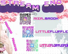 littleflufflepuff Video  [Chaturbate] Video Aggregator attractive chic transgender performer