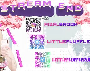 littleflufflepuff Video  [Chaturbate] Video Aggregator attractive chic transgender performer