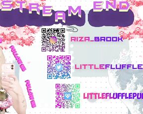 littleflufflepuff Video  [Chaturbate] Video Aggregator attractive chic transgender performer