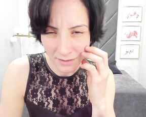 loren_daze Video  [Chaturbate] enticing collarbone Digital video storage radiant