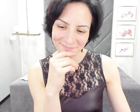 loren_daze Video  [Chaturbate] enticing collarbone Digital video storage radiant