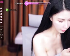 lucy__bb Video  [Chaturbate] stocking party fitness