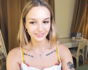 melissakissaa Video  [Chaturbate] panties glamorous internet celebrity enchanting streamer