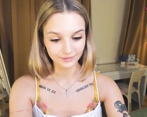 melissakissaa Video  [Chaturbate] panties glamorous internet celebrity enchanting streamer