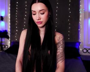 miladenver Video  [Chaturbate] findom exquisite wrists charming web star