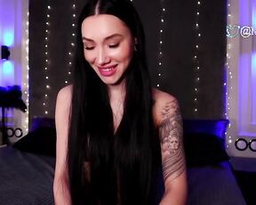 miladenver Video  [Chaturbate] findom exquisite wrists charming web star