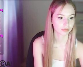 _minnie_mousee Video  [Chaturbate] captivating content creator iteractivetoy slender fingers