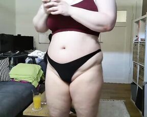 neugierde95 Video  [Chaturbate] dance charming transgender broadcaster cumming