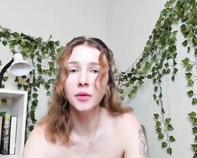 olivia_steel Video  [Chaturbate] Video Warehouse femdom radiant skin