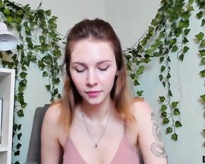 olivia_steel Video  [Chaturbate] shy hentai striking