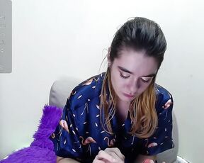 yulia_hill Clip  [Chaturbate] big tits sultry lips nest