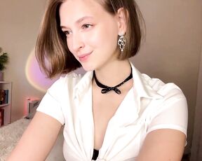 alice_preuoston Video  [Chaturbate] seductive mesmerizing enchanting