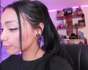 alice_rausing Video  [Chaturbate] passive beguiling Stream Bank